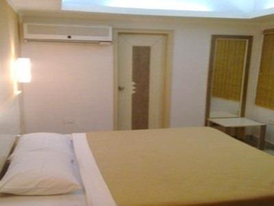 Kumar Grand Casa Hotel Agra  Eksteriør billede