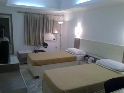 Kumar Grand Casa Hotel Agra  Eksteriør billede