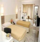 Kumar Grand Casa Hotel Agra  Eksteriør billede